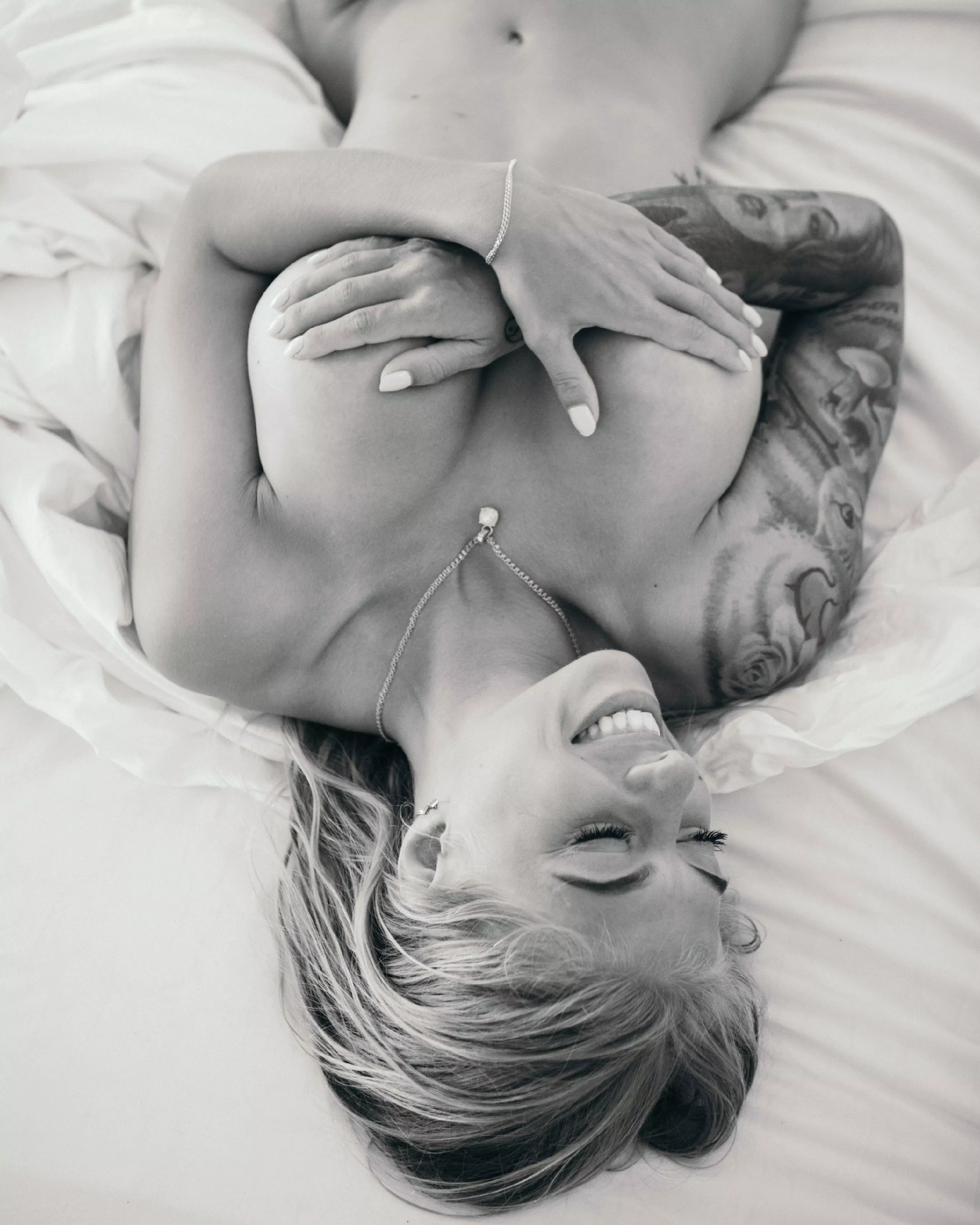 Bw pics are a kind of art posted by Luke_Perry