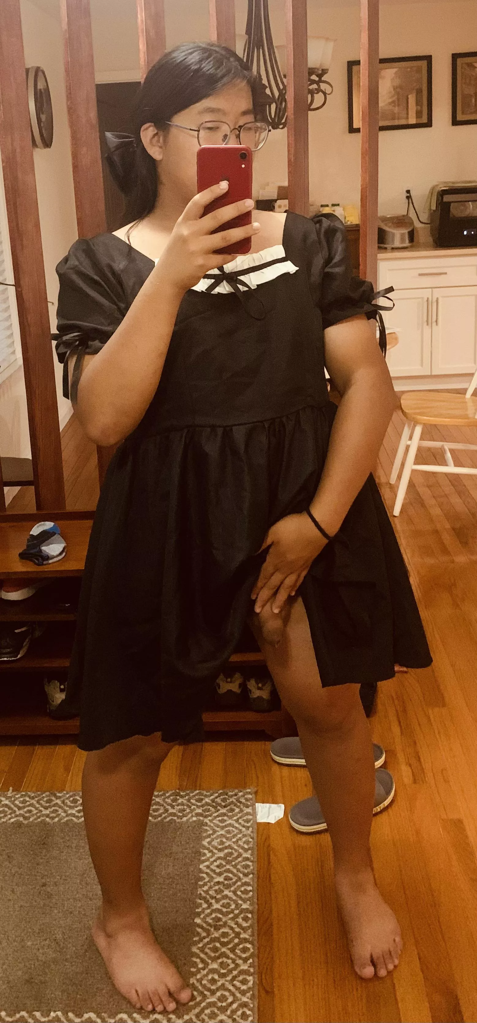 can I be your asian ladyboy fantasy posted by kinda_bad_artist