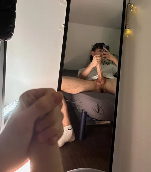 Can I send you nudes? by Head-Foundation8840