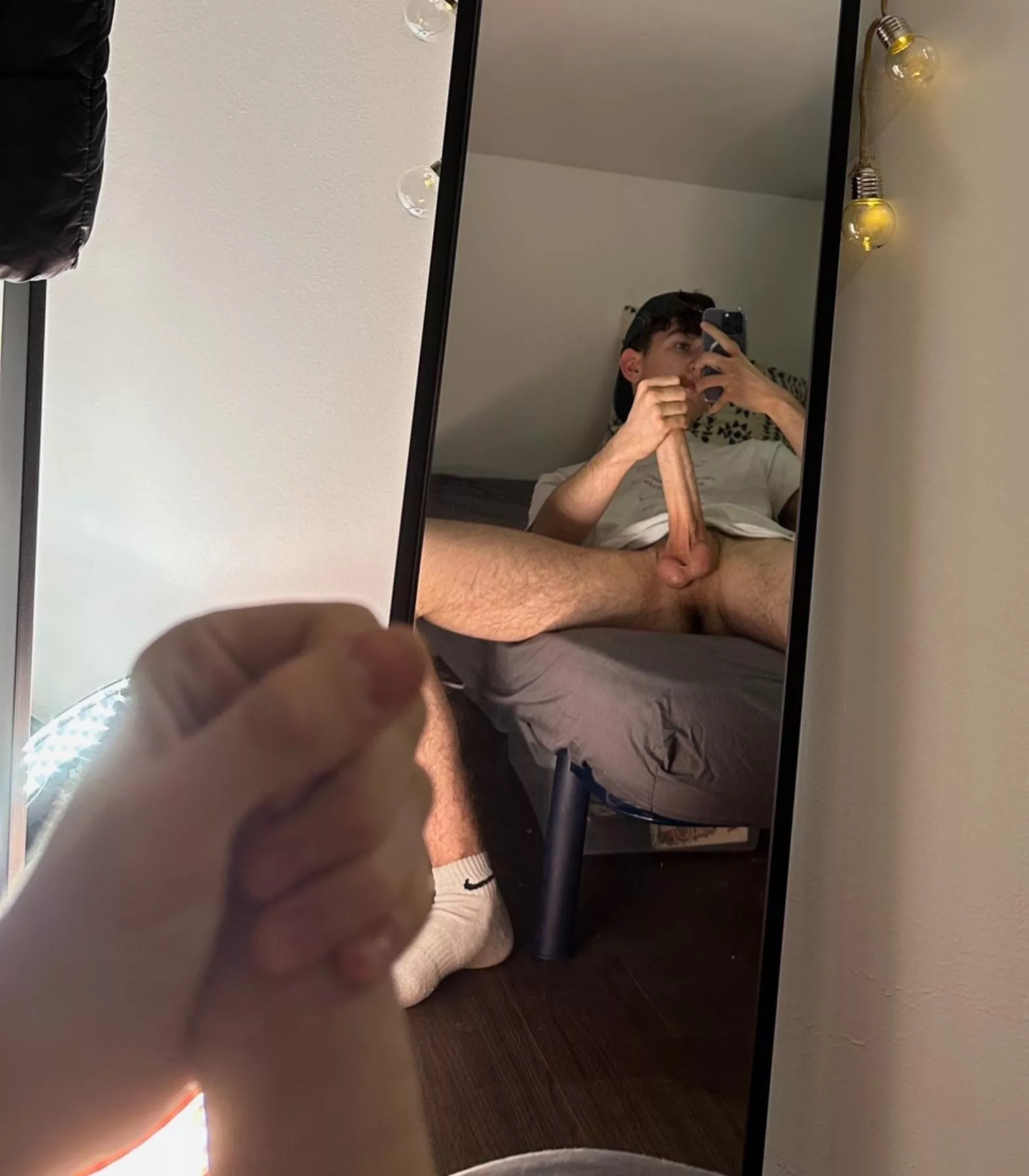 Can I send you nudes? posted by Head-Foundation8840