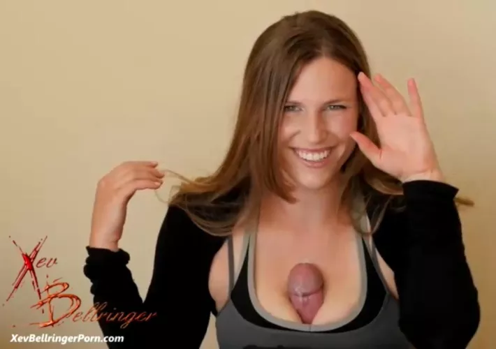 Chesty Penis by FedexLion