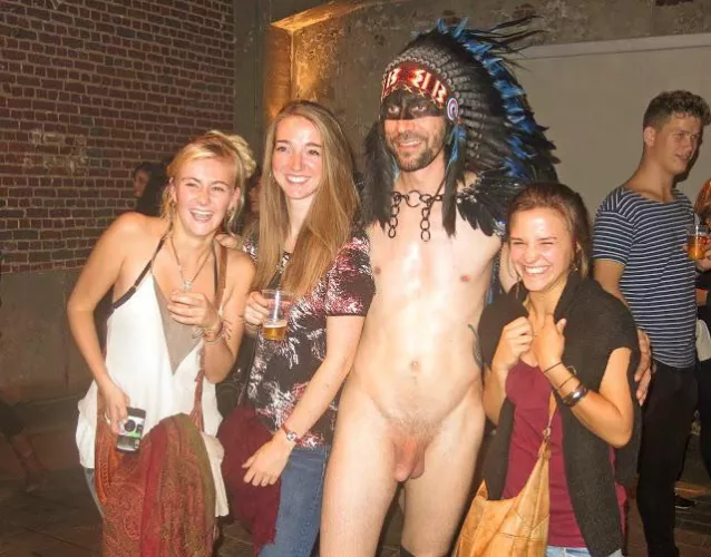 Chief Dick by Deep-Gold-5443