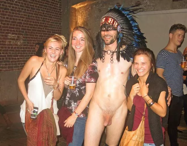 Chief Dick posted by Deep-Gold-5443