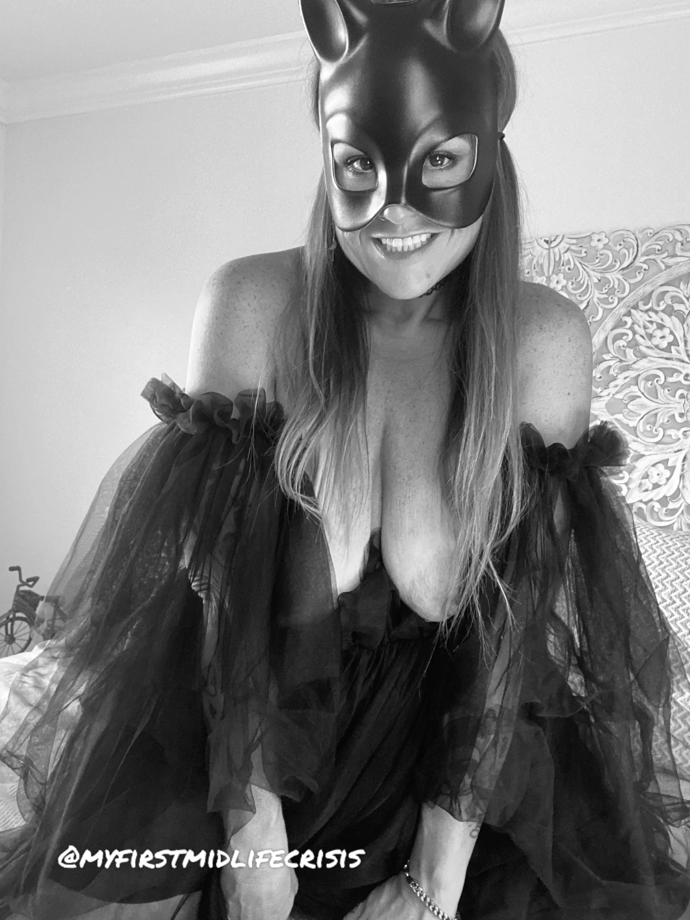 Come, let’s play a game… posted by Myfirstmidlifecrisis