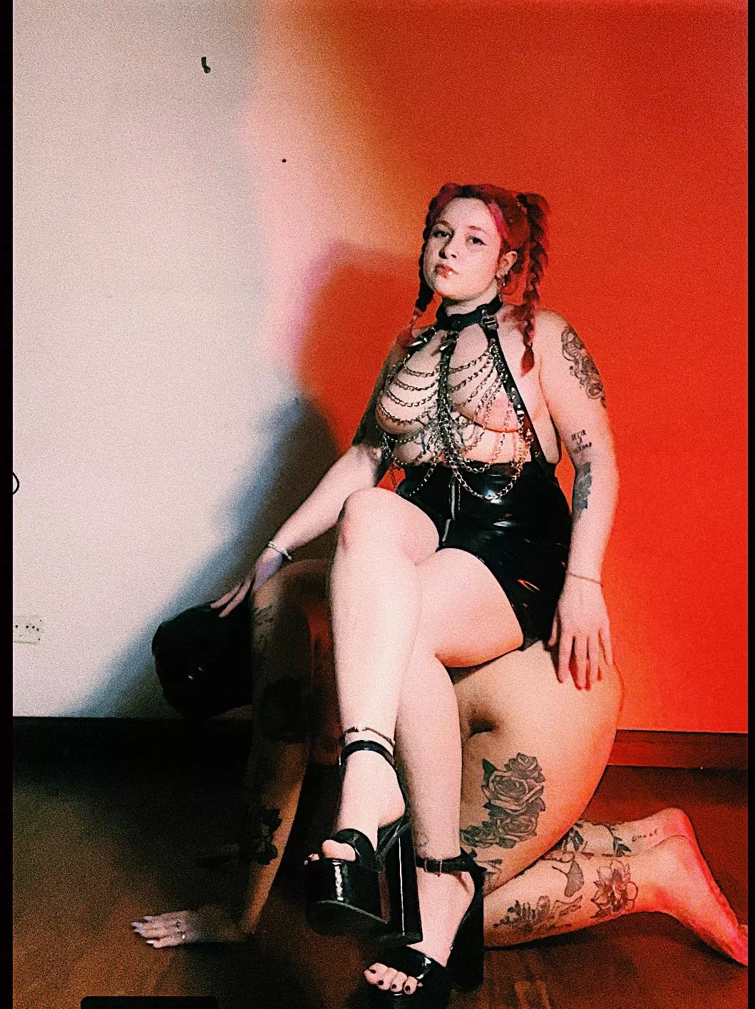 Come to mommy… don’t try to resist [domme] posted by xmistresslilithx