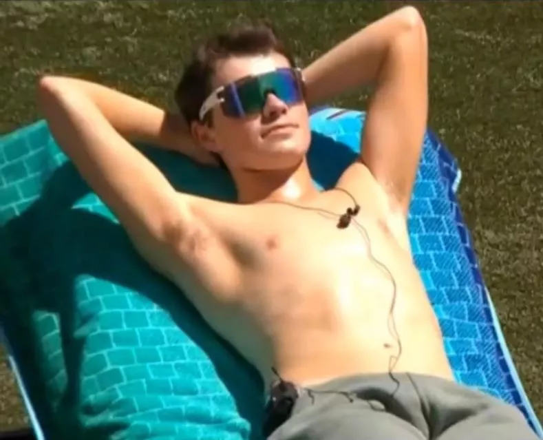 cory bb25 posted by Dangerous_Belt2622