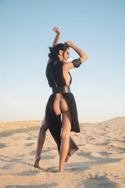 Dark side Rey getting peachy by (KyloRenClub) by KyloRenClub