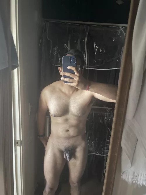 Do I Fit in Here? by blackgold12