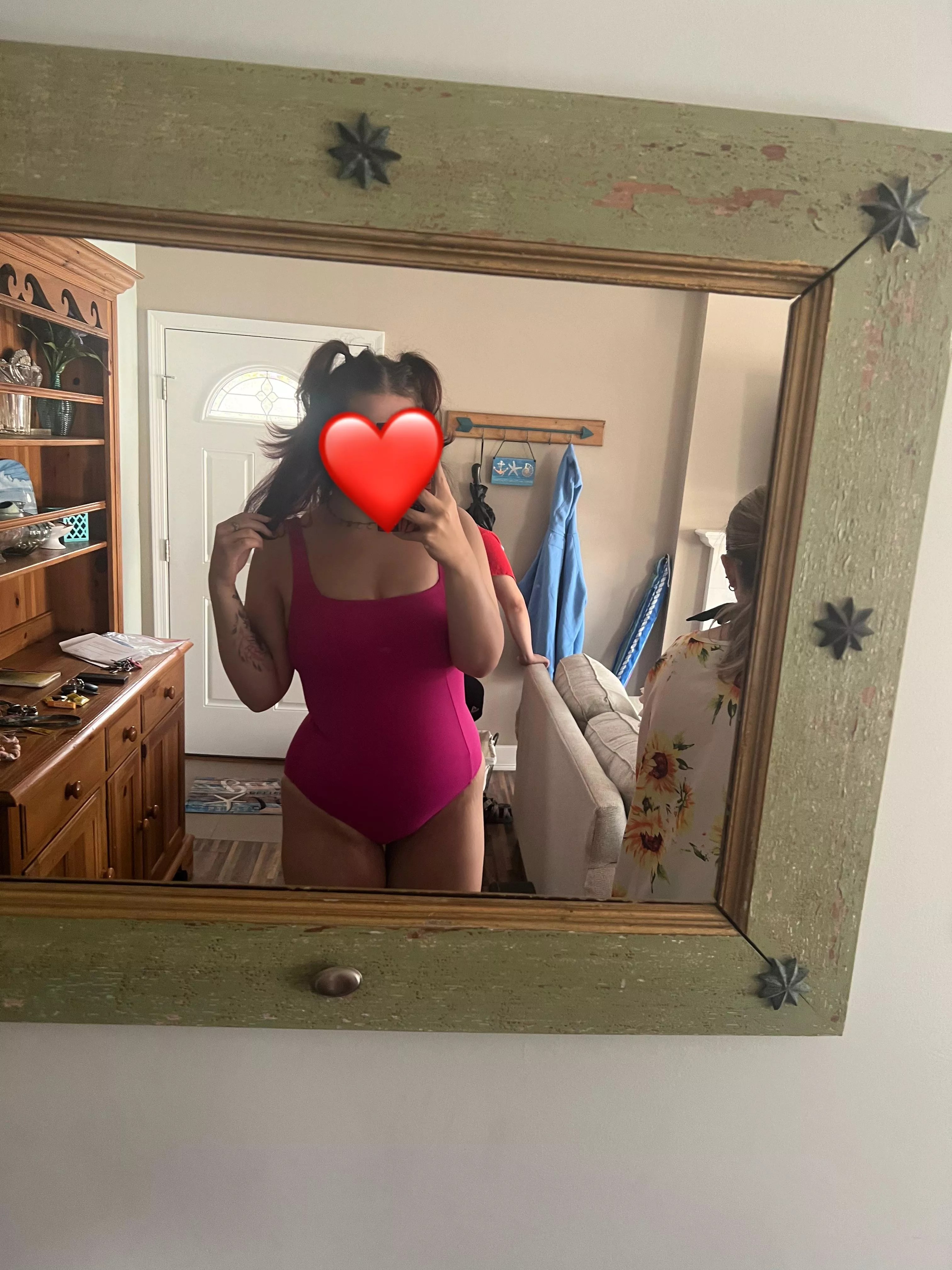 Do you think I’d make a good rope bunny for you? posted by Ok-Slice-7202