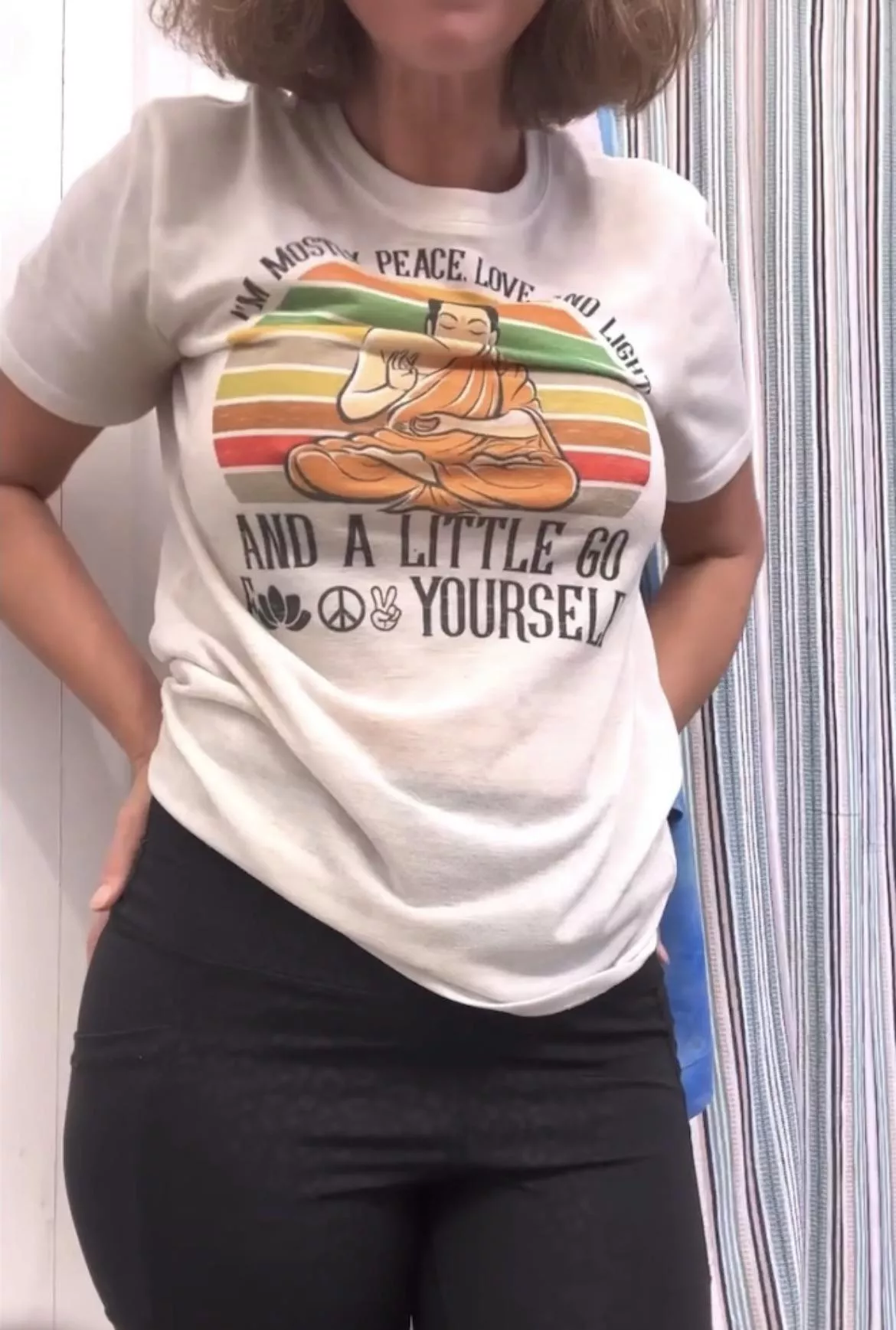 Does this 36 year old mama still got it? posted by BarefootMamaBear