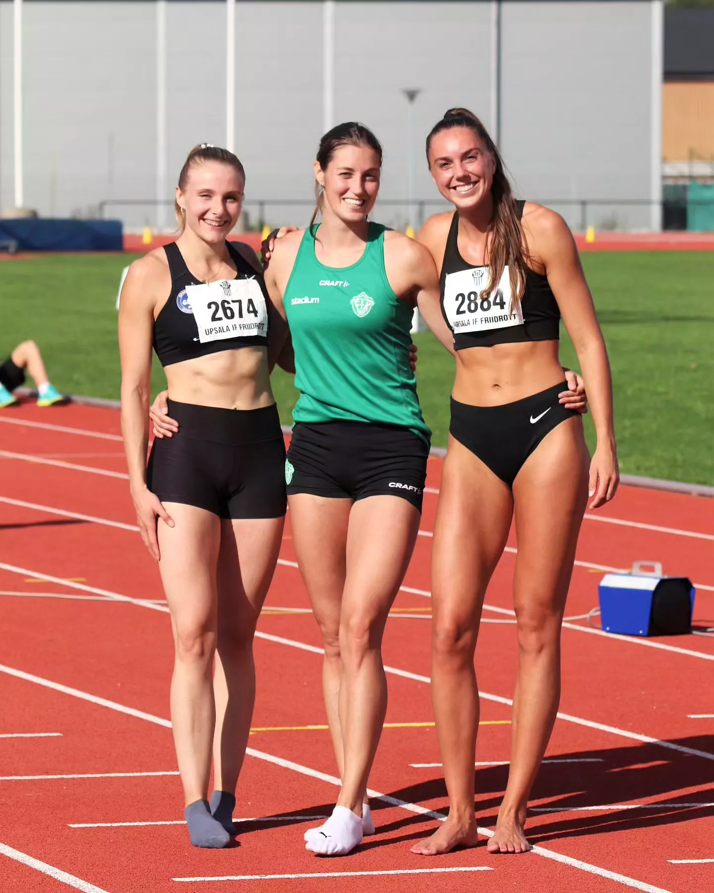 Dutch Athletes - Netherlands posted by Country9731