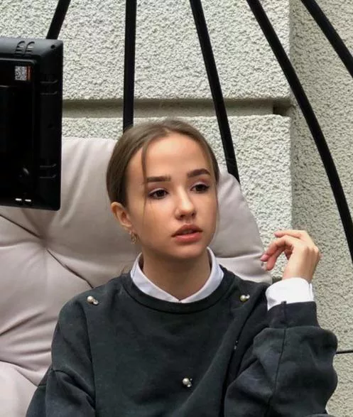 Ekaterina Litvinenko posted by RaymondLeggs