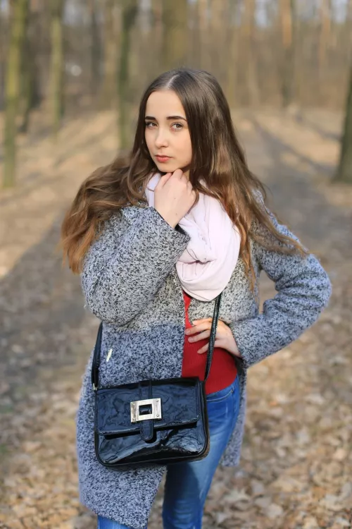 Elena Tkachuk Aka. Natasha by RaymondLeggs