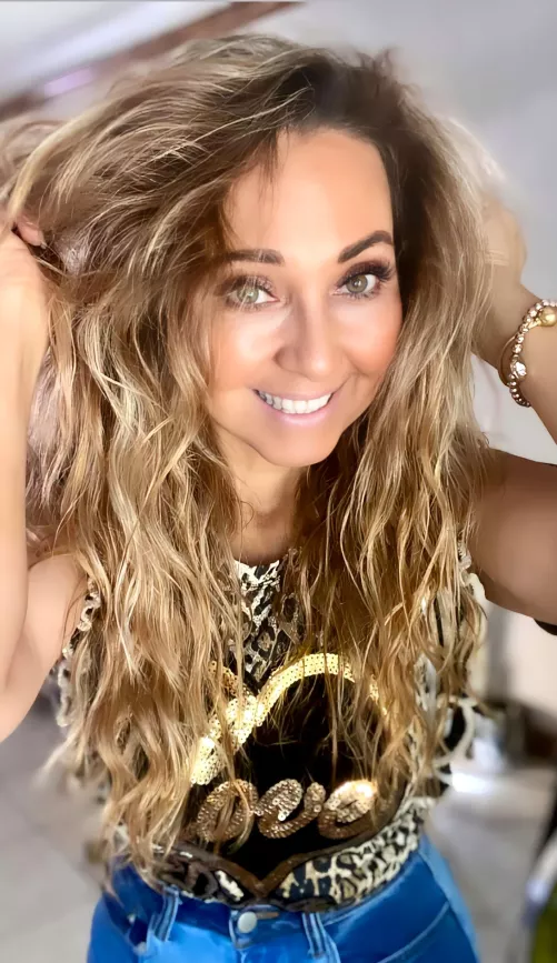 Enjoying the weekend by milflover5821