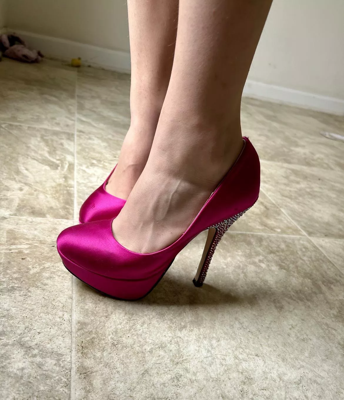 Favorite shoes posted by happybubblessss