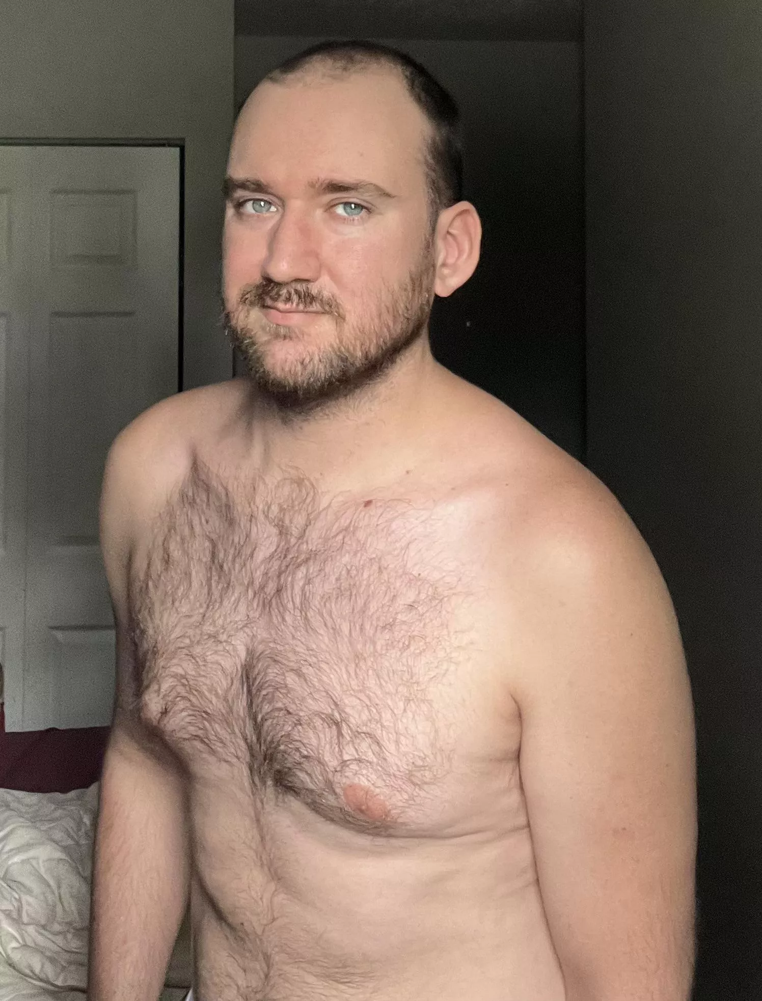 Feeling good about myself lately posted by JustGenerico