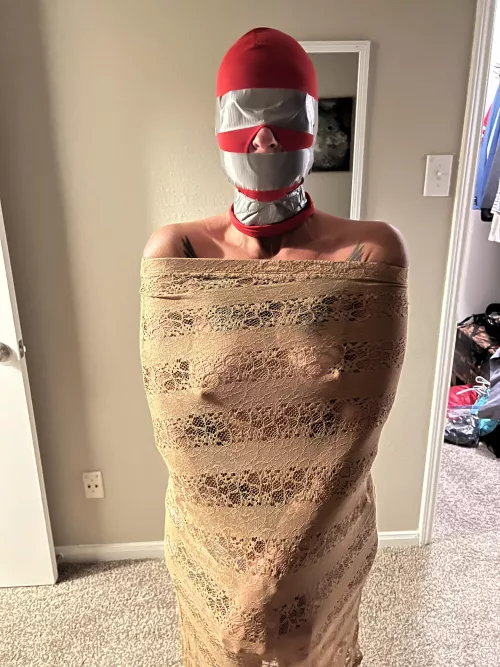 First Layer by Dame_n_eva