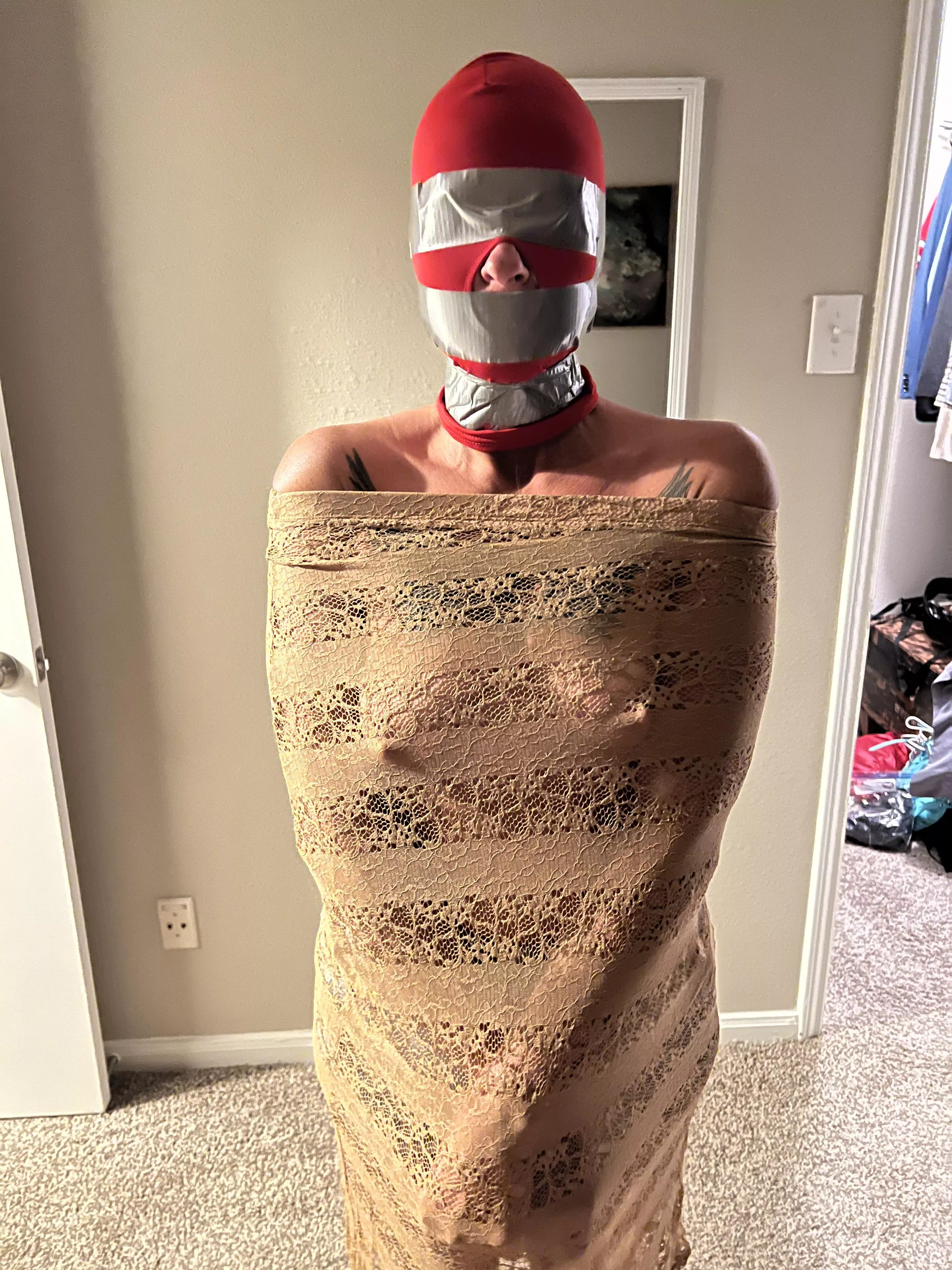 First Layer posted by Dame_n_eva