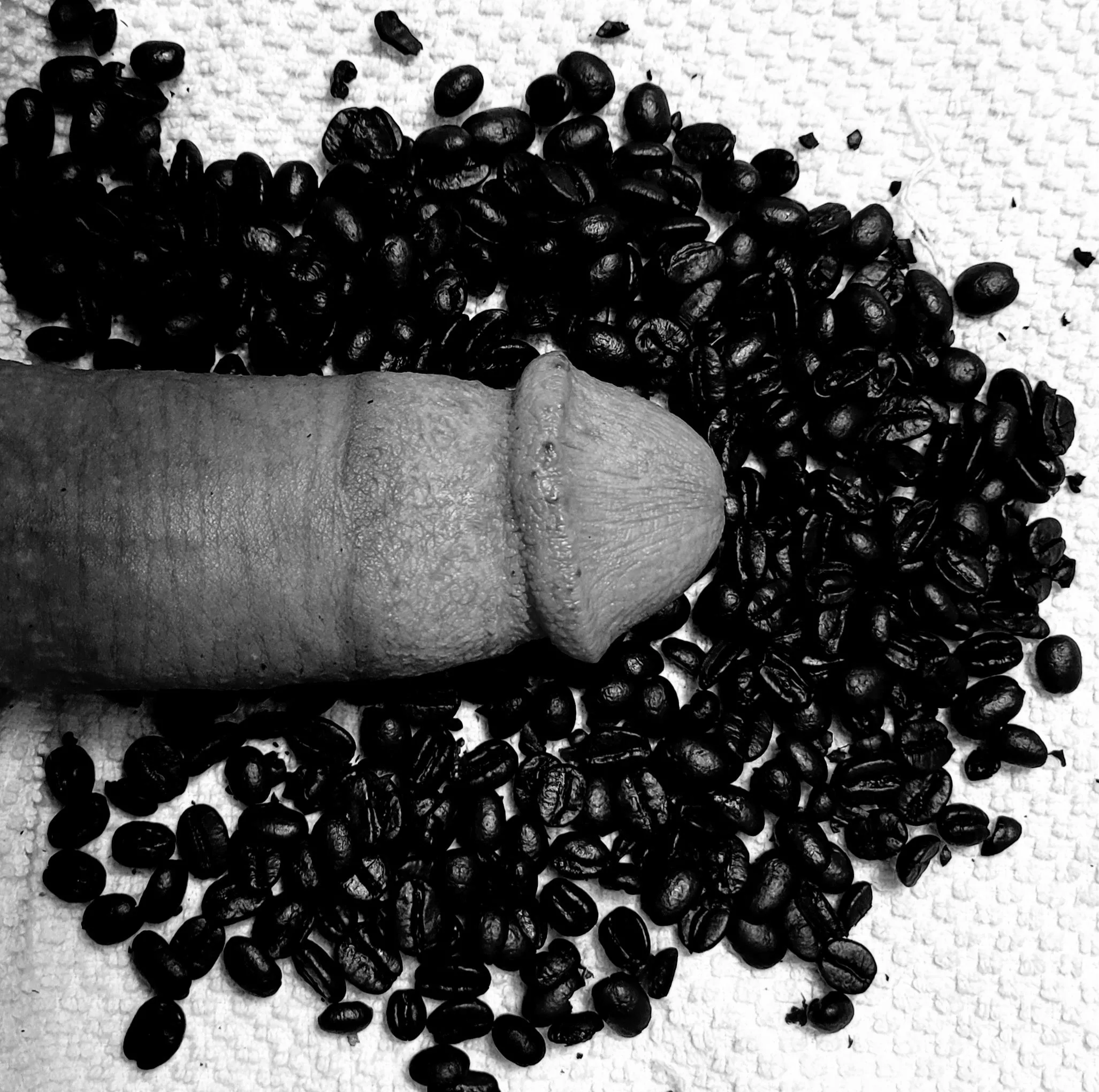 Frank and beans posted by lonestar-69