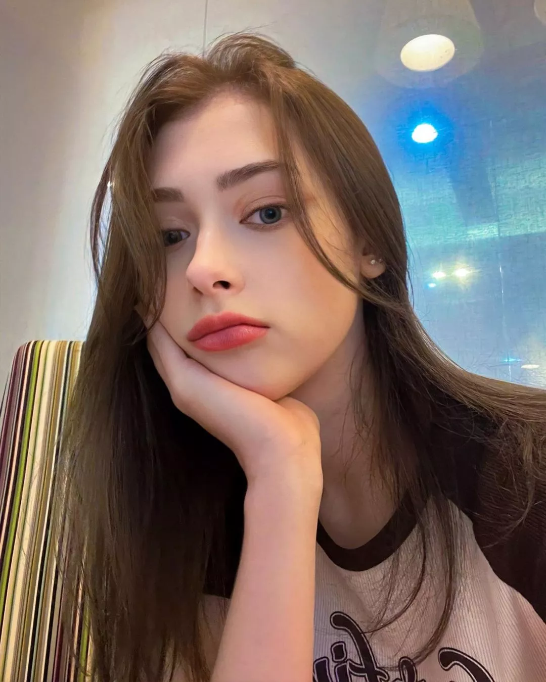 Gabriela Dalcin ... posted by BusyFlower9