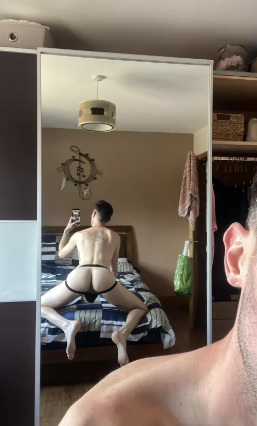 Getting there by Mattdavidjones