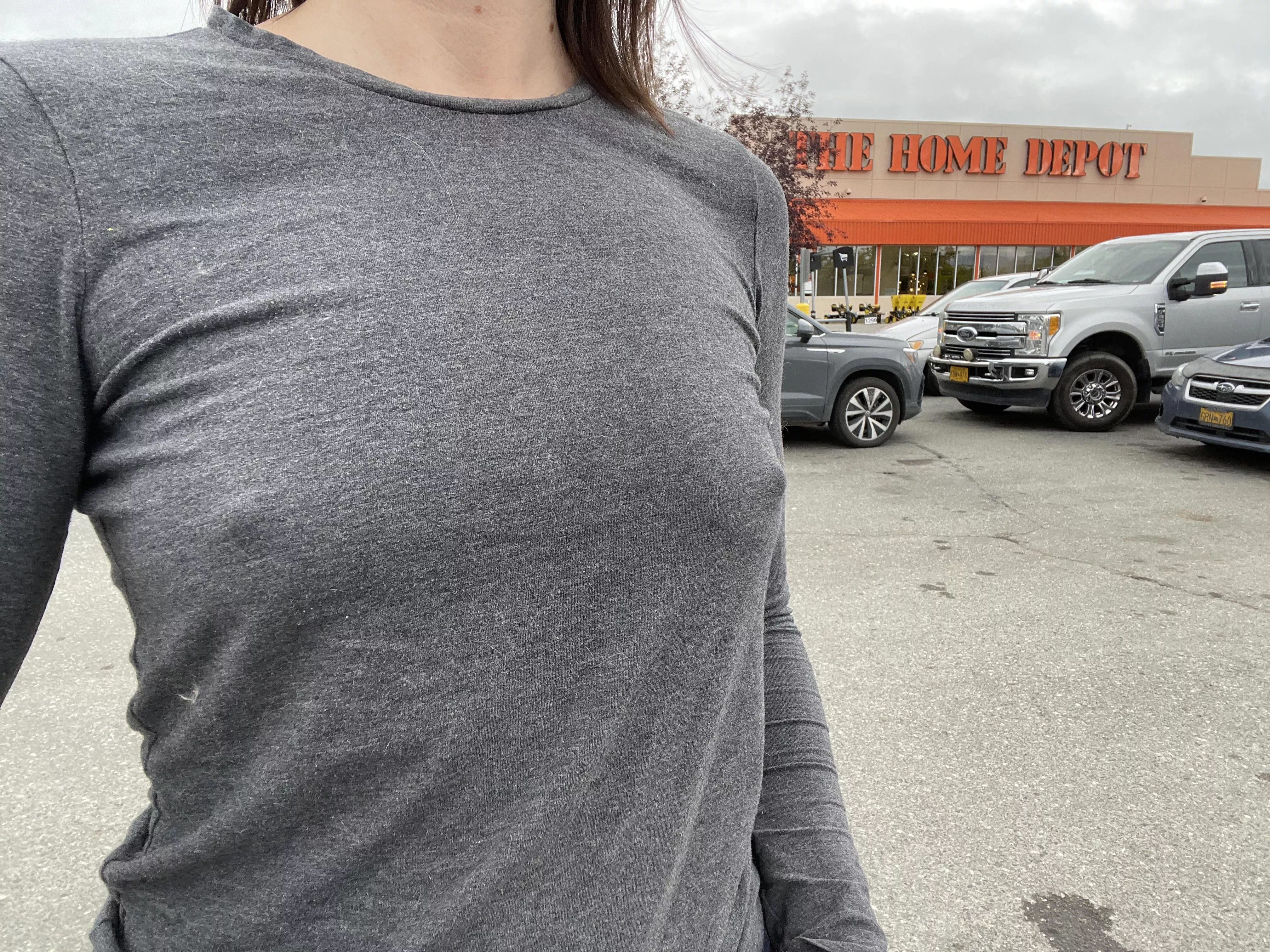 Going shopping - will I see you there? posted by Curious_Contact2002