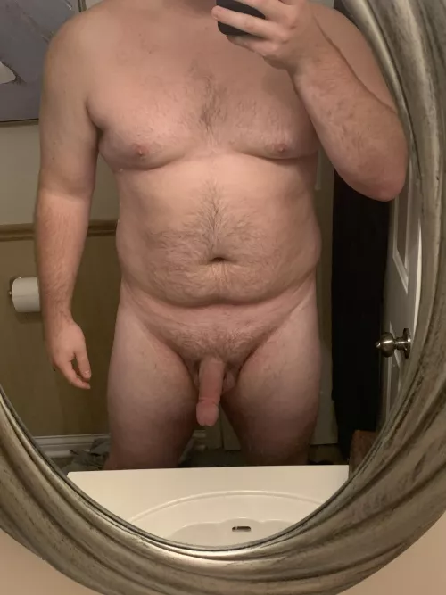 Good monday morning! by AlaskaNight