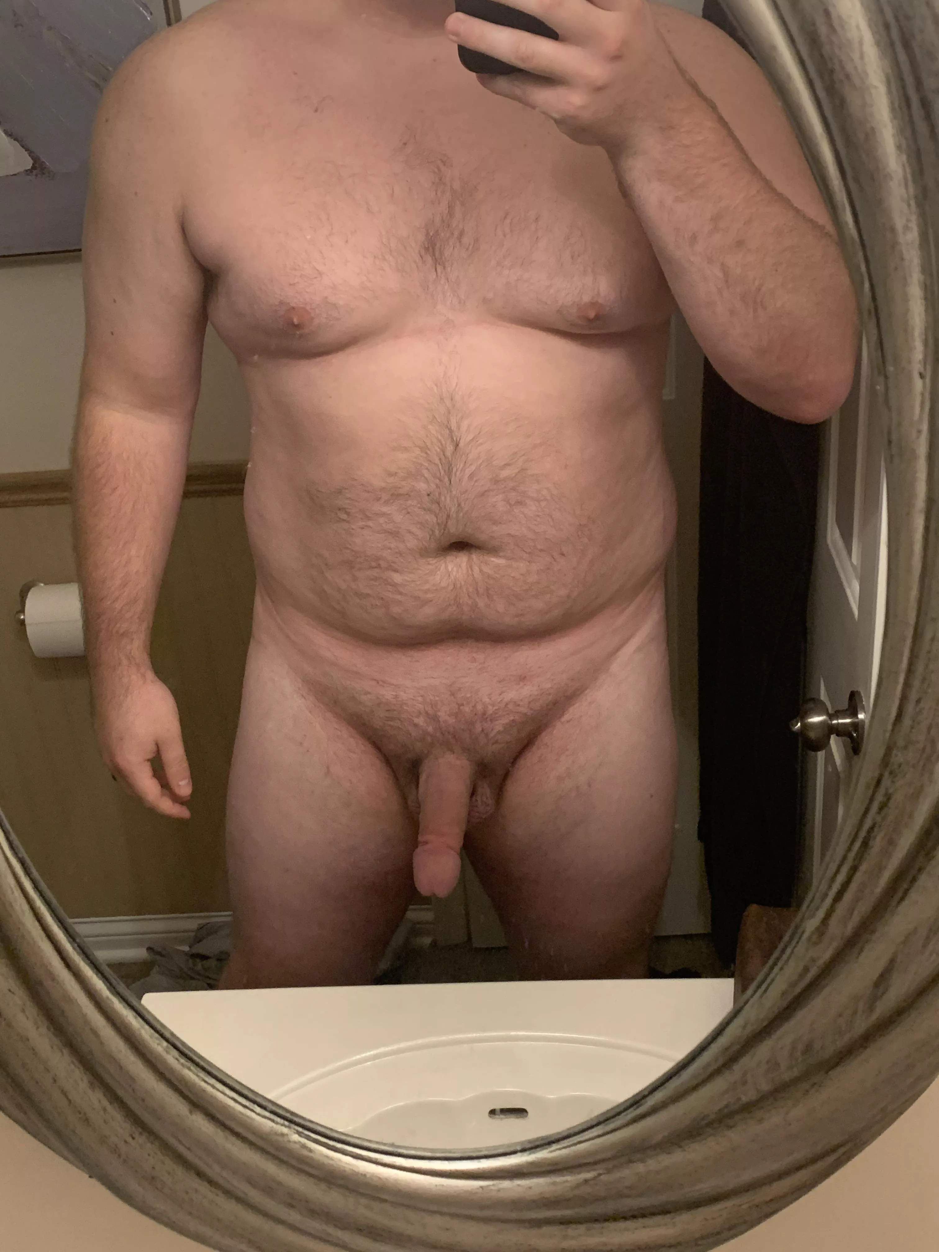 Good monday morning! posted by AlaskaNight