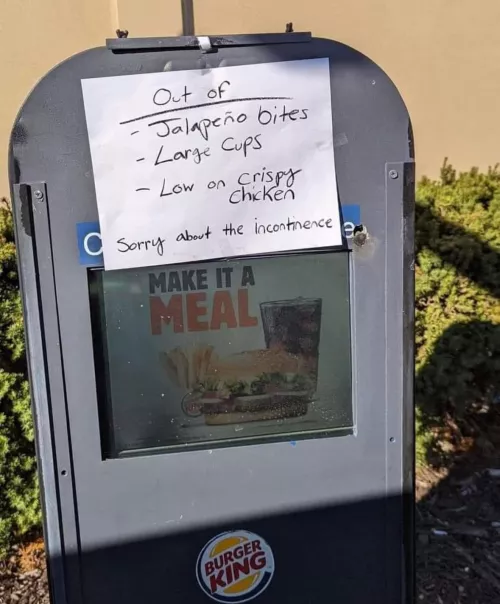 🤣🤣🤣🤣🤣 Gotta love BK by Princess-Crinklebutt