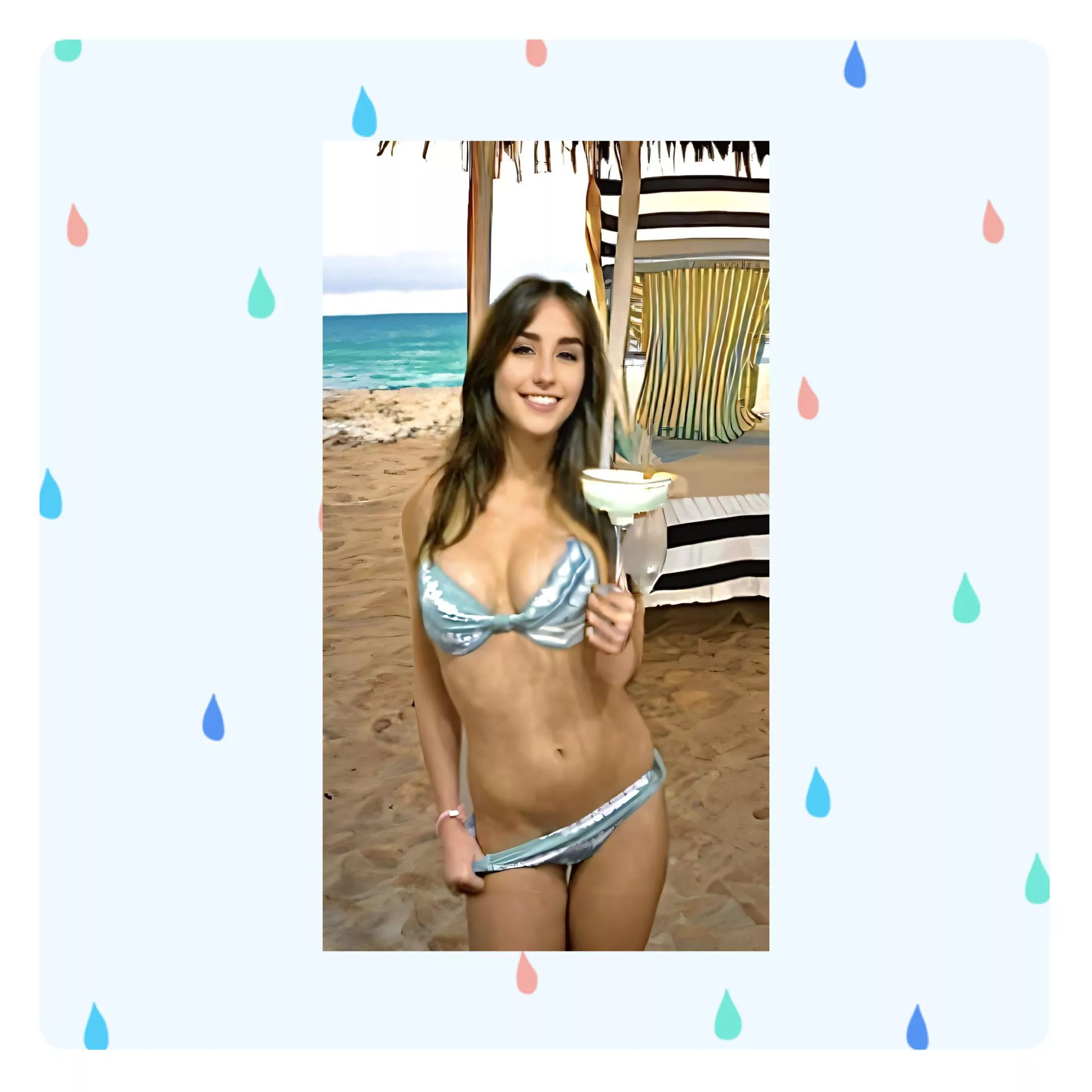 Had a great time at the beach this weekend! posted by Samantha_shygirl