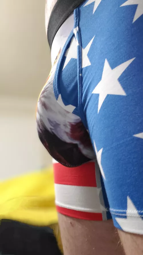 Half-mast, full-sized by Sir_and_g