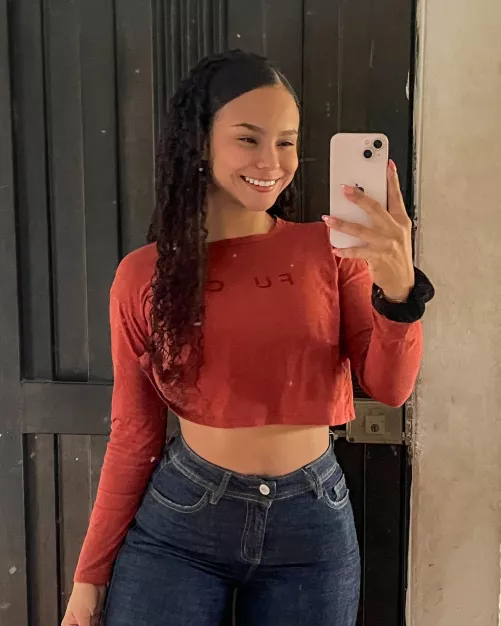 Happy cutie by ILoveSmilinggBack