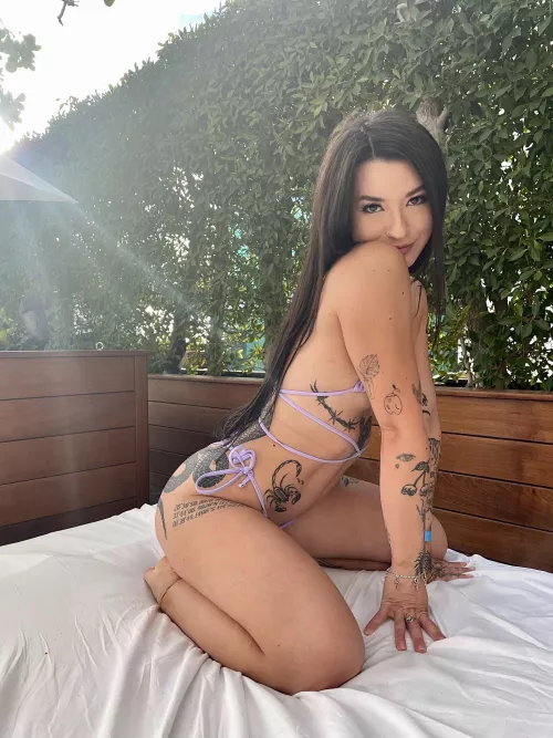 happy monday :) by miasayoko