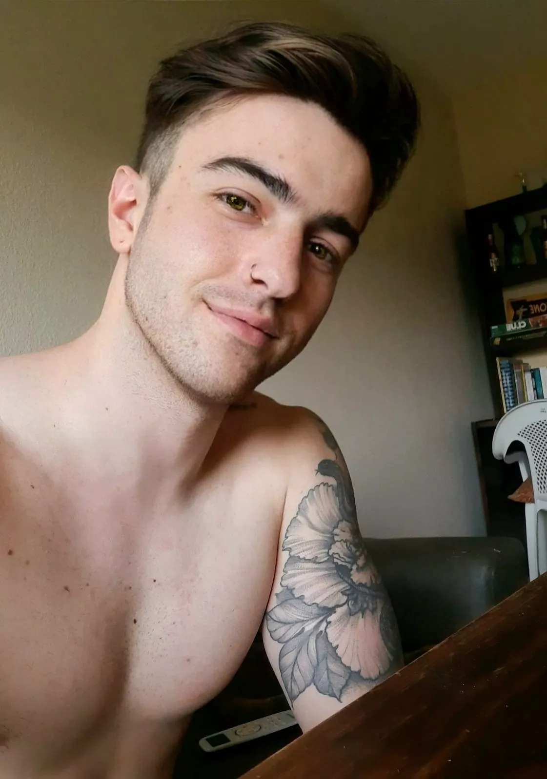 Happy Sunday posted by Powerful_Maybe_9304