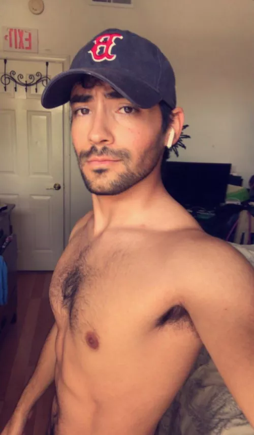 Happy Sunday Gents :) by Ergodic22