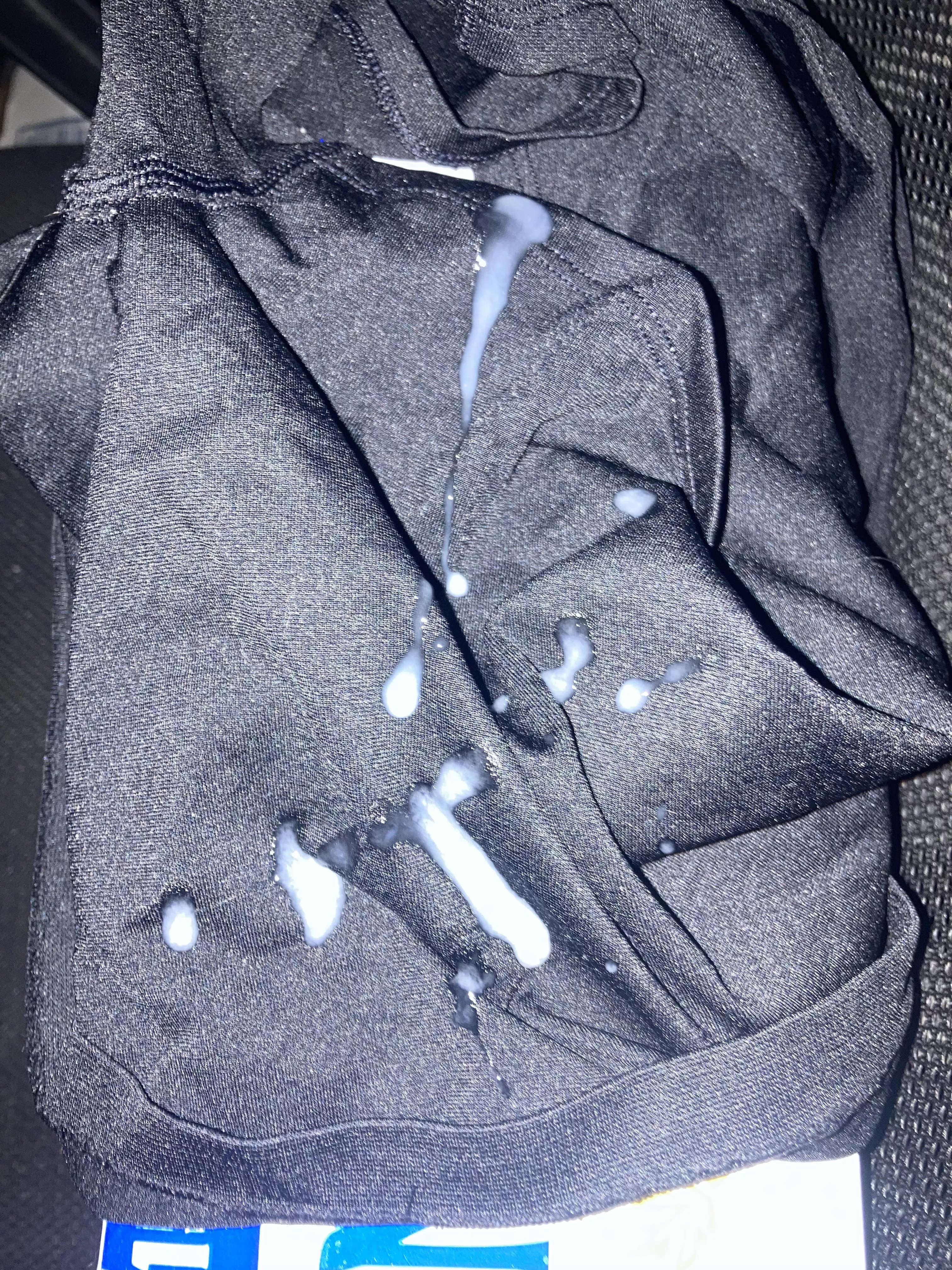 He put a reward in my panties for me to wear all day. posted by ThrillCurious