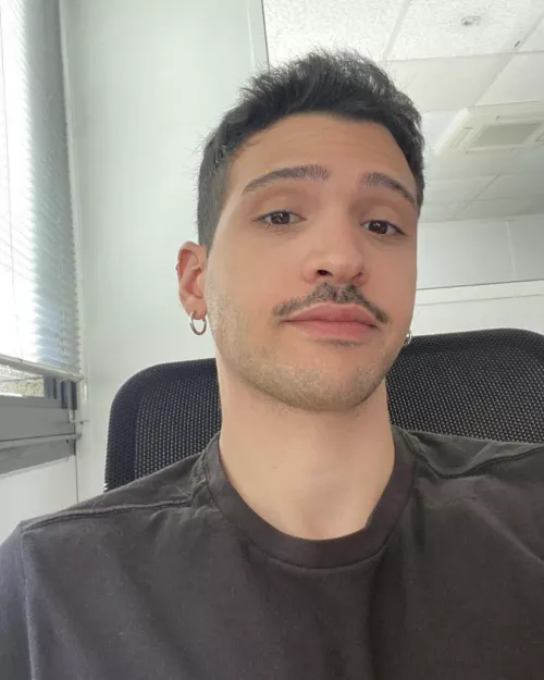 Hope everyone had a good weekend! by Adventurous_Loan_998