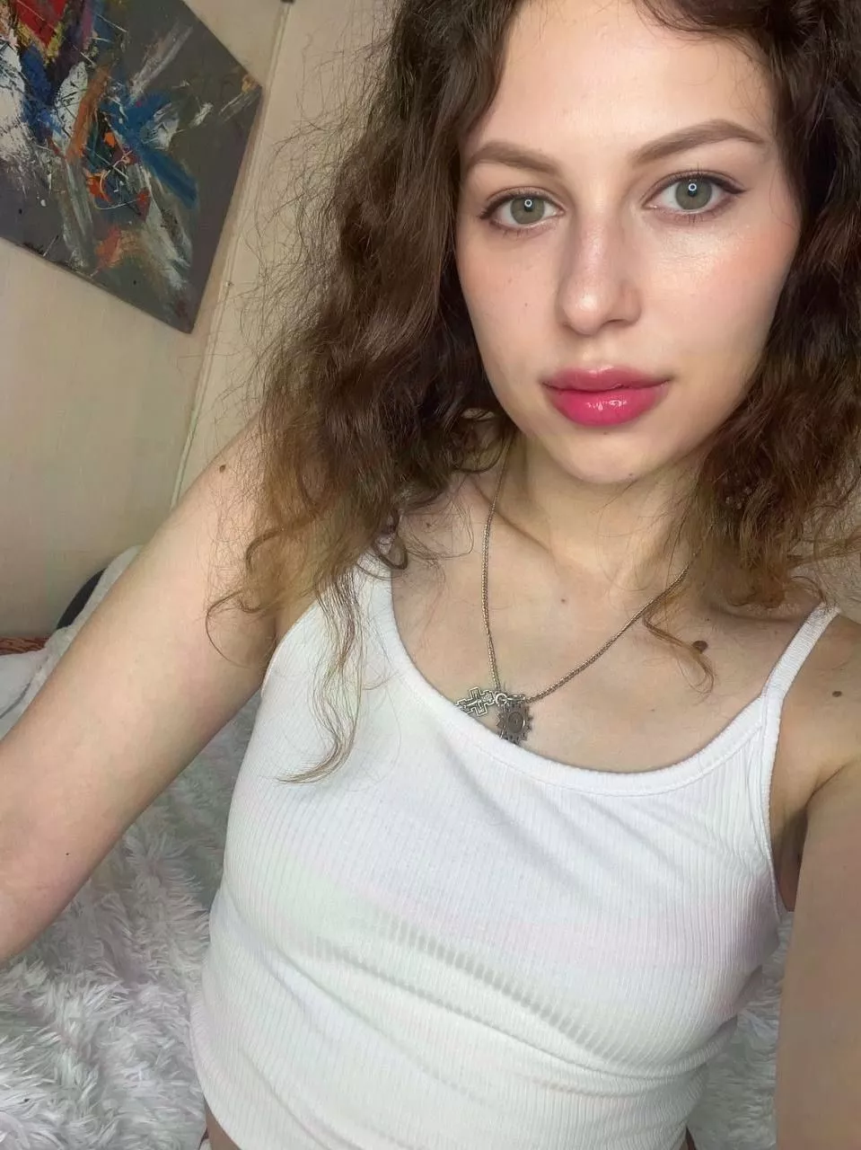 hoping to finally catch ur eye posted by Nervous-Virus9268