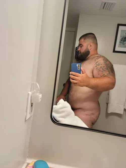 How do I look when I'm tearing up your pussy from the back 😝? by SpliffyLongstocking