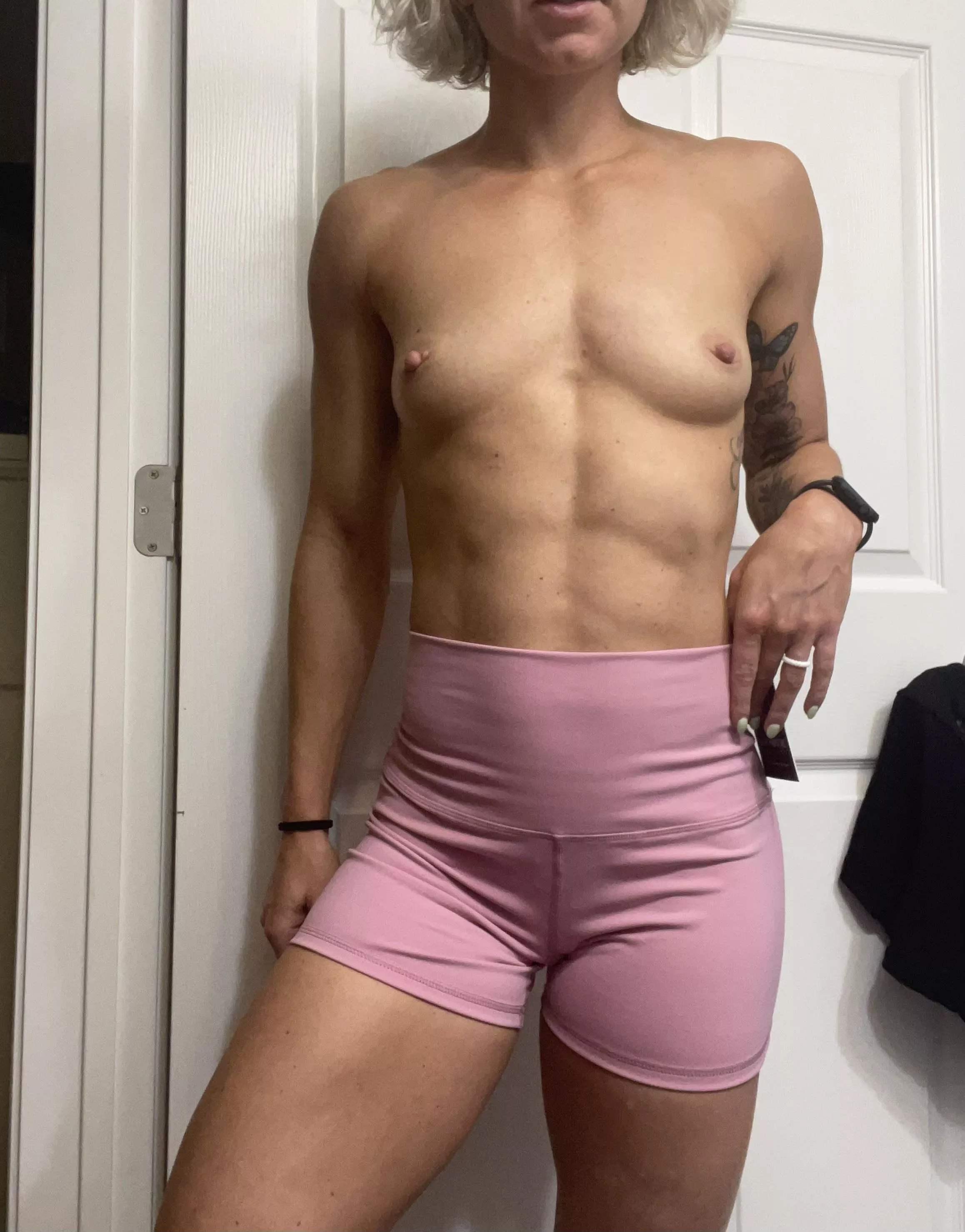 I don’t hate the pink posted by Bbmurray8830