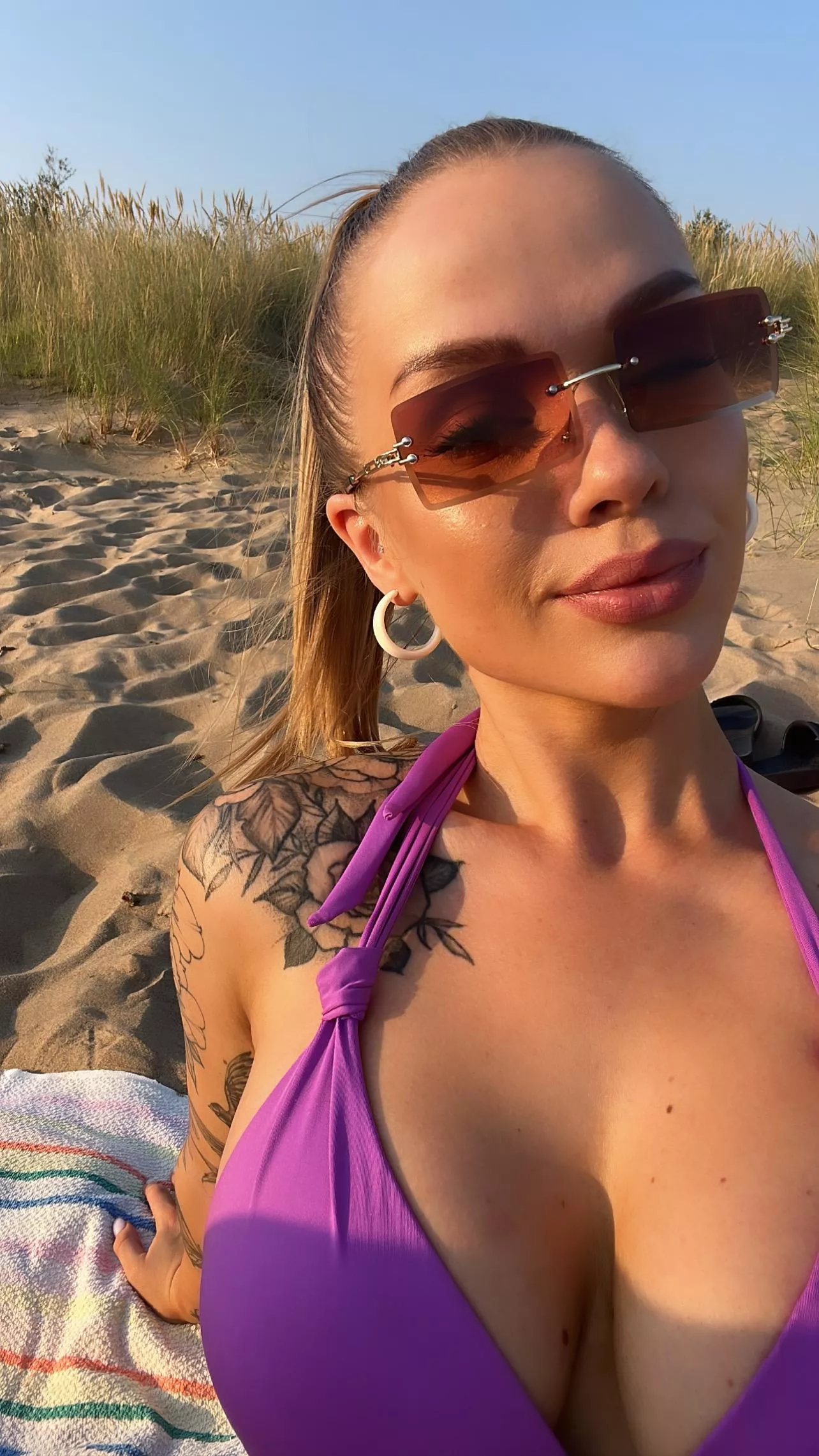 I have a reallly big personality 😈 posted by EmbarrassedBuy8407