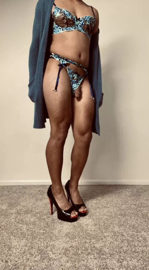 I promise I’d make the perfect sugar baby by user123lols