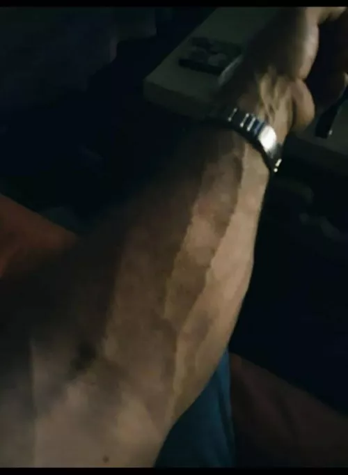 I ve got a great grip by nt011819