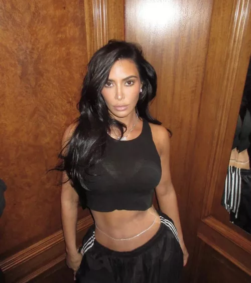 I would do quite literally anything just to have my way with her by Top-Helicopter6949