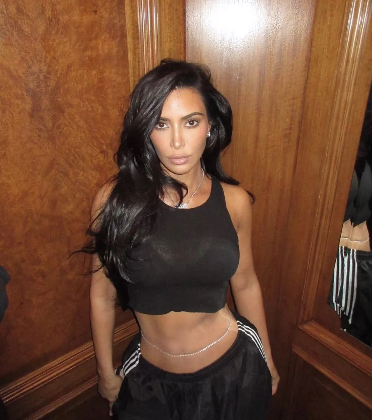 I would do quite literally anything just to have my way with her posted by Top-Helicopter6949