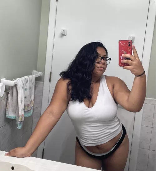 i’m super soft and squishy by ComprehensiveBeat659