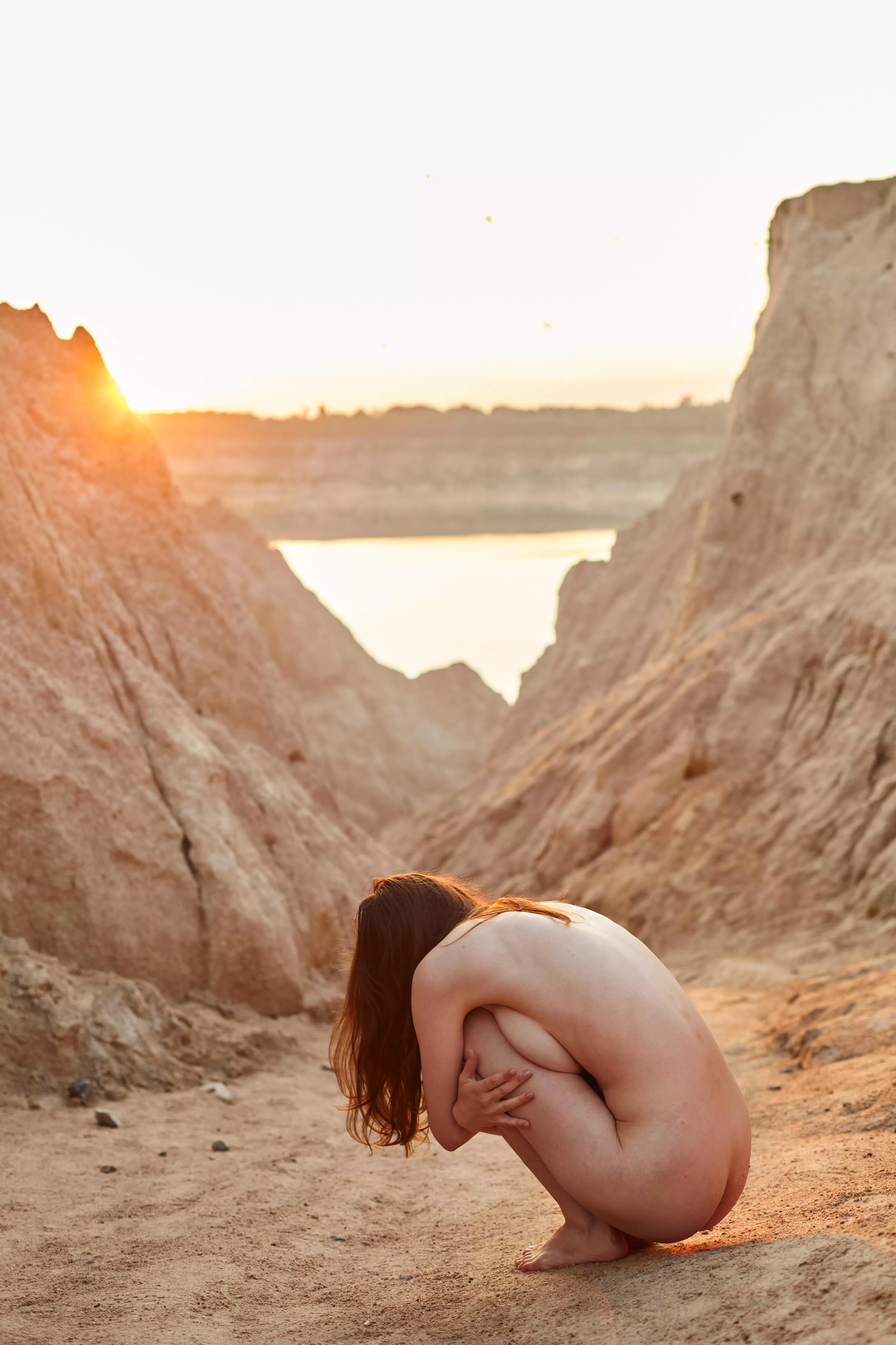 Inna at the dawn posted by mon_iry