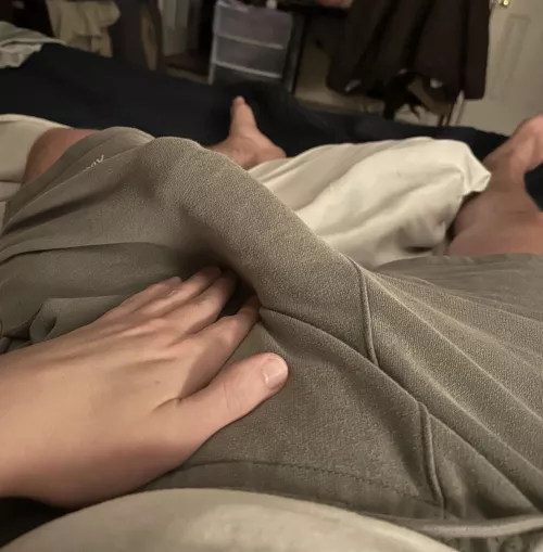 It leaves quite the impression by Firm_Assignment_1560