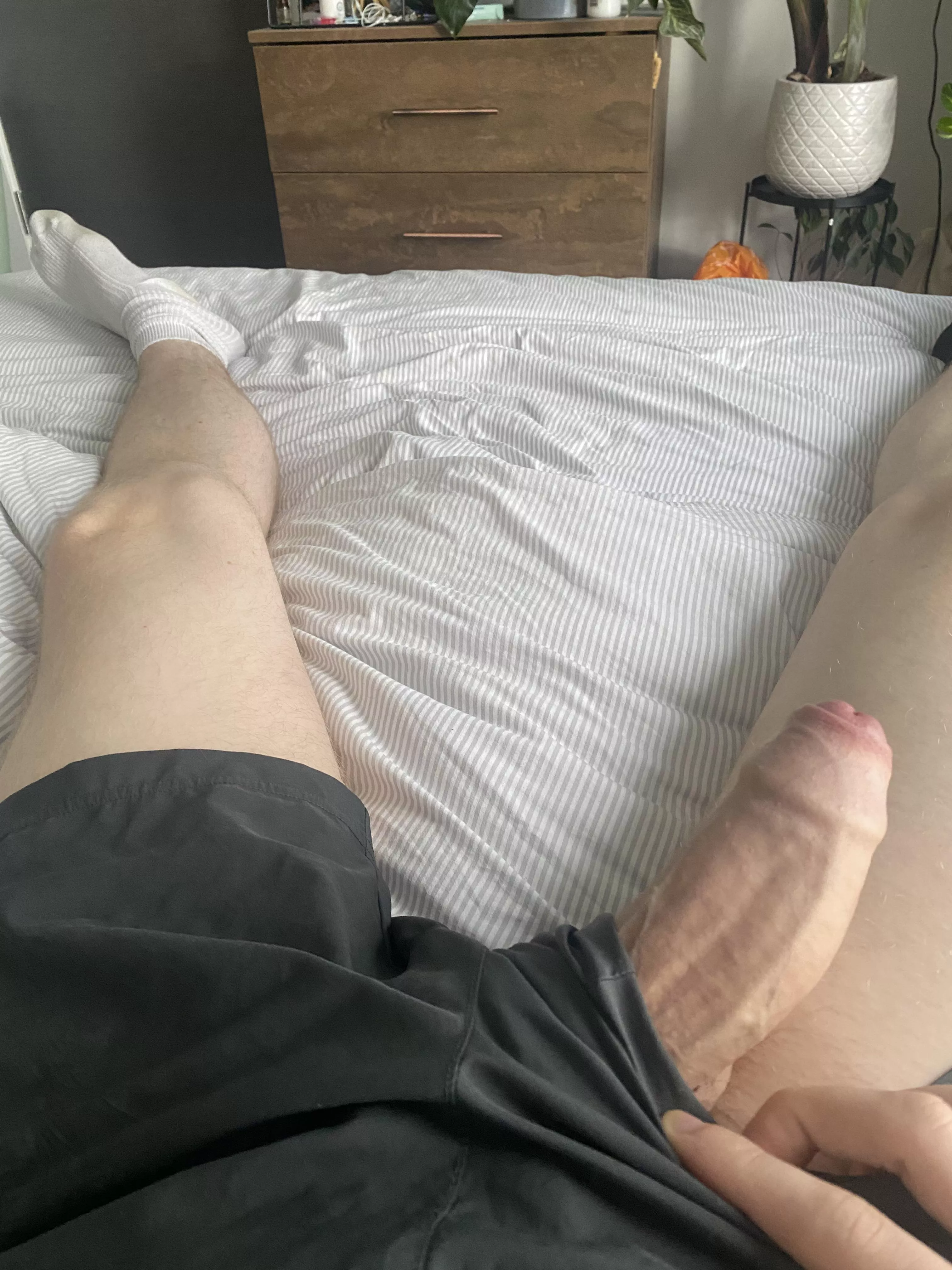 It slipped out posted by leoginge