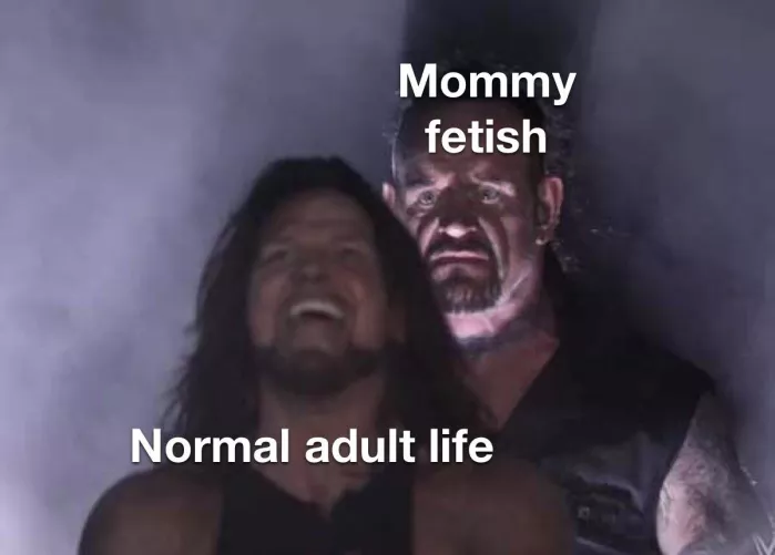 It’s always lurking lol by No-Insurance-8897